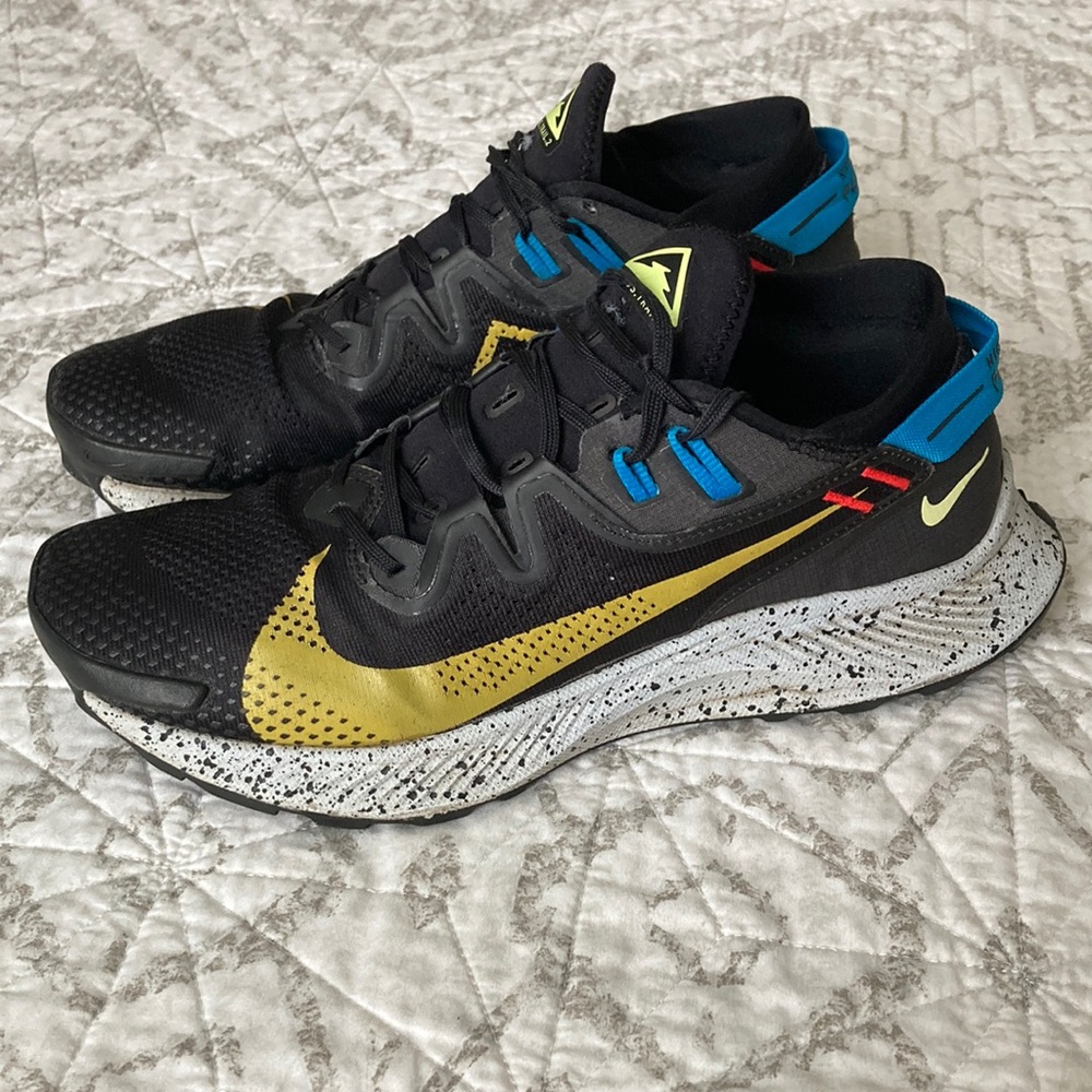 Nike | Trail Pegasus men’s sneakers size 10.5